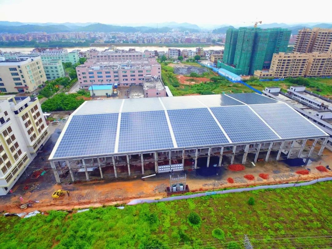 光伏津贴有新闻了！三部委探讨津贴发放方法，，，，，，优先拨付户用光伏等