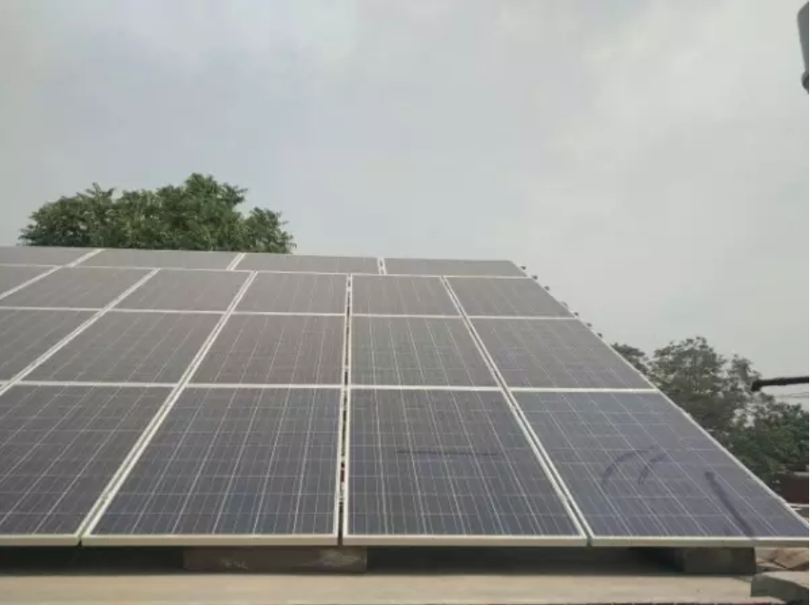 光伏系统常见问题|“发电量为什么这么低？？？？？？？？”