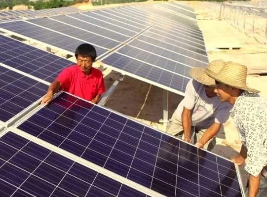 光伏拆迁怎么赔偿？？？？？？？？有无政策依据？？？？？？？？装了光伏不必担心，，，，，，，，拆迁赔偿一分不会少！