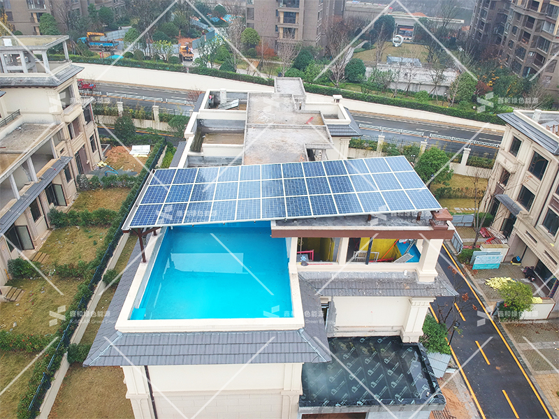 湖北365速发国际最新平台绿色能源有限公司