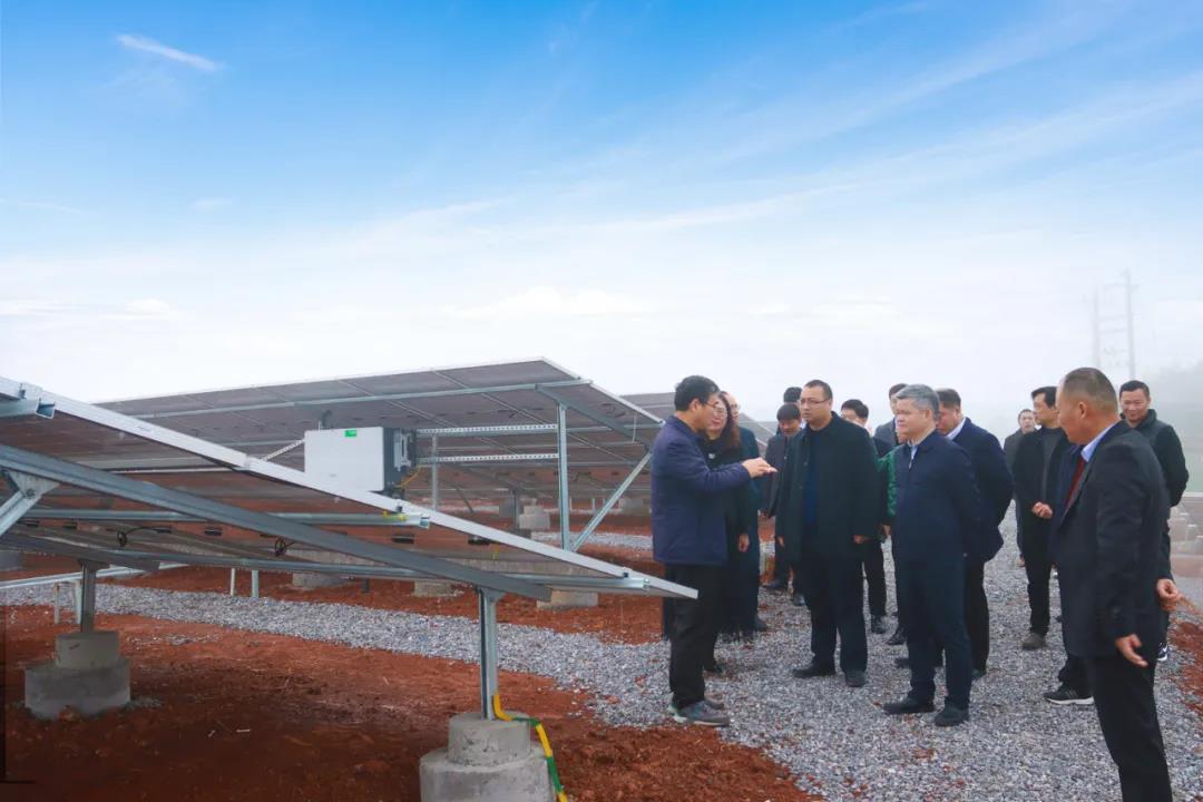 湖北365速发国际最新平台绿色能源有限公司