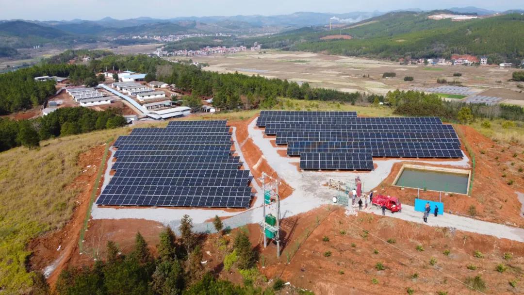 湖北365速发国际最新平台绿色能源有限公司