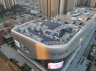 光伏发电代理加盟受接待的缘故原由有哪些