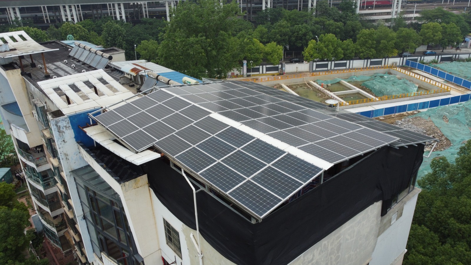 为什么光伏电站愈来愈受接待？？？？？