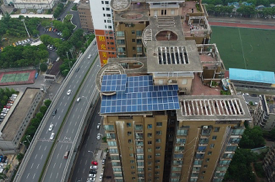 学会光伏发电本钱盘算，，，，，回本周期更清晰