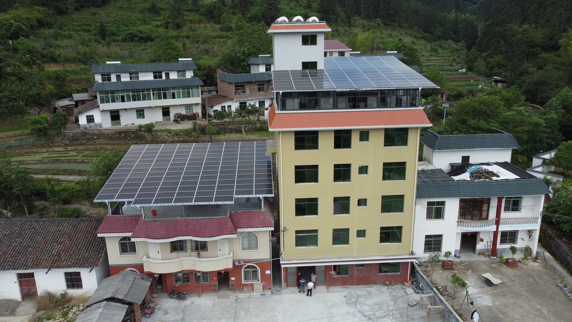 湖北365速发国际最新平台绿色能源有限公司