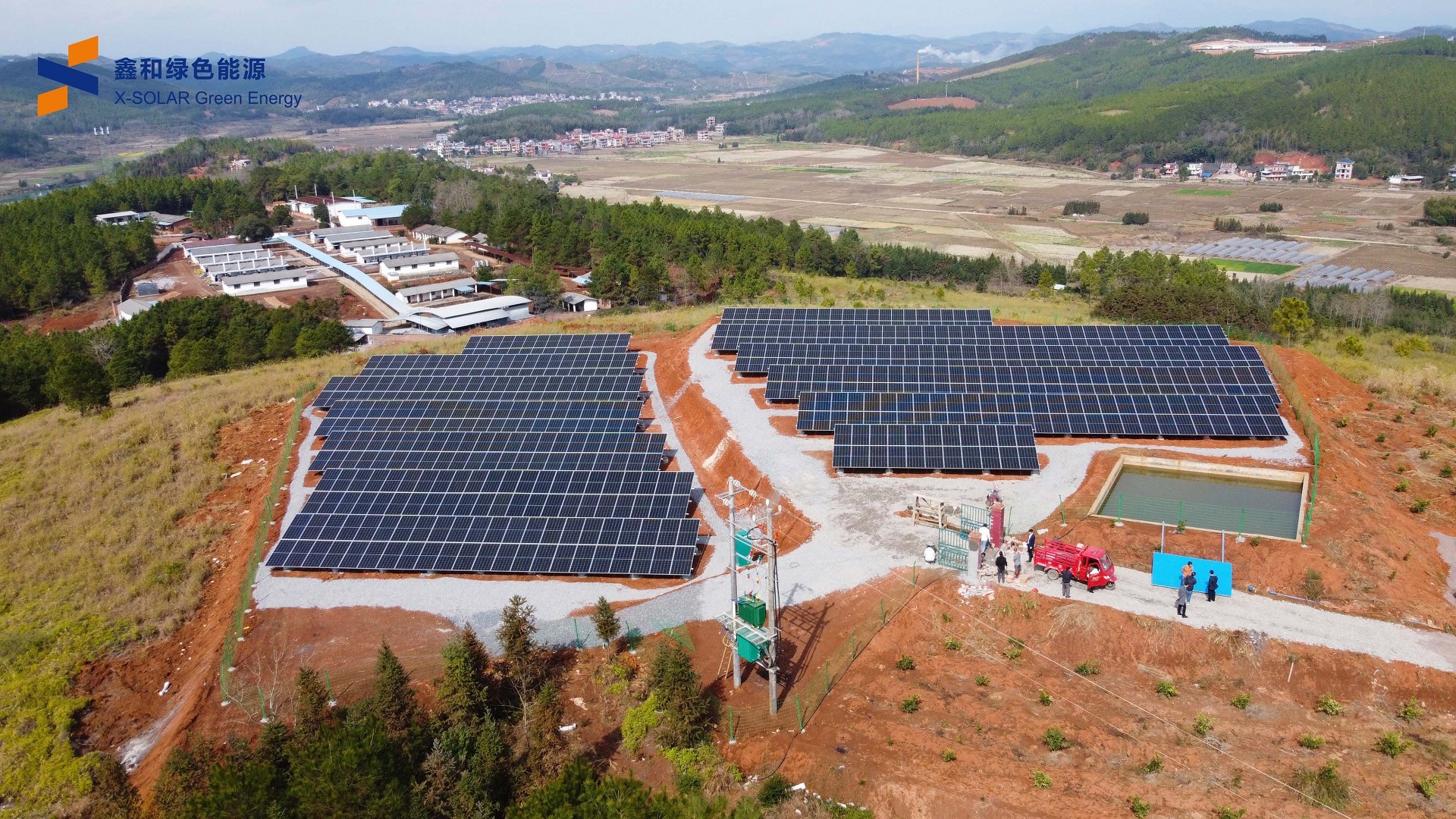 湖北365速发国际最新平台绿色能源有限公司