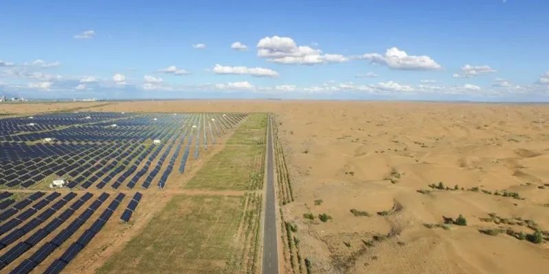 湖北365速发国际最新平台绿色能源有限公司