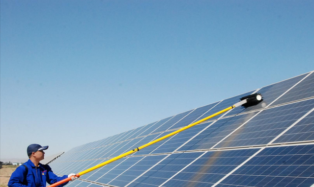 湖北365速发国际最新平台绿色能源有限公司