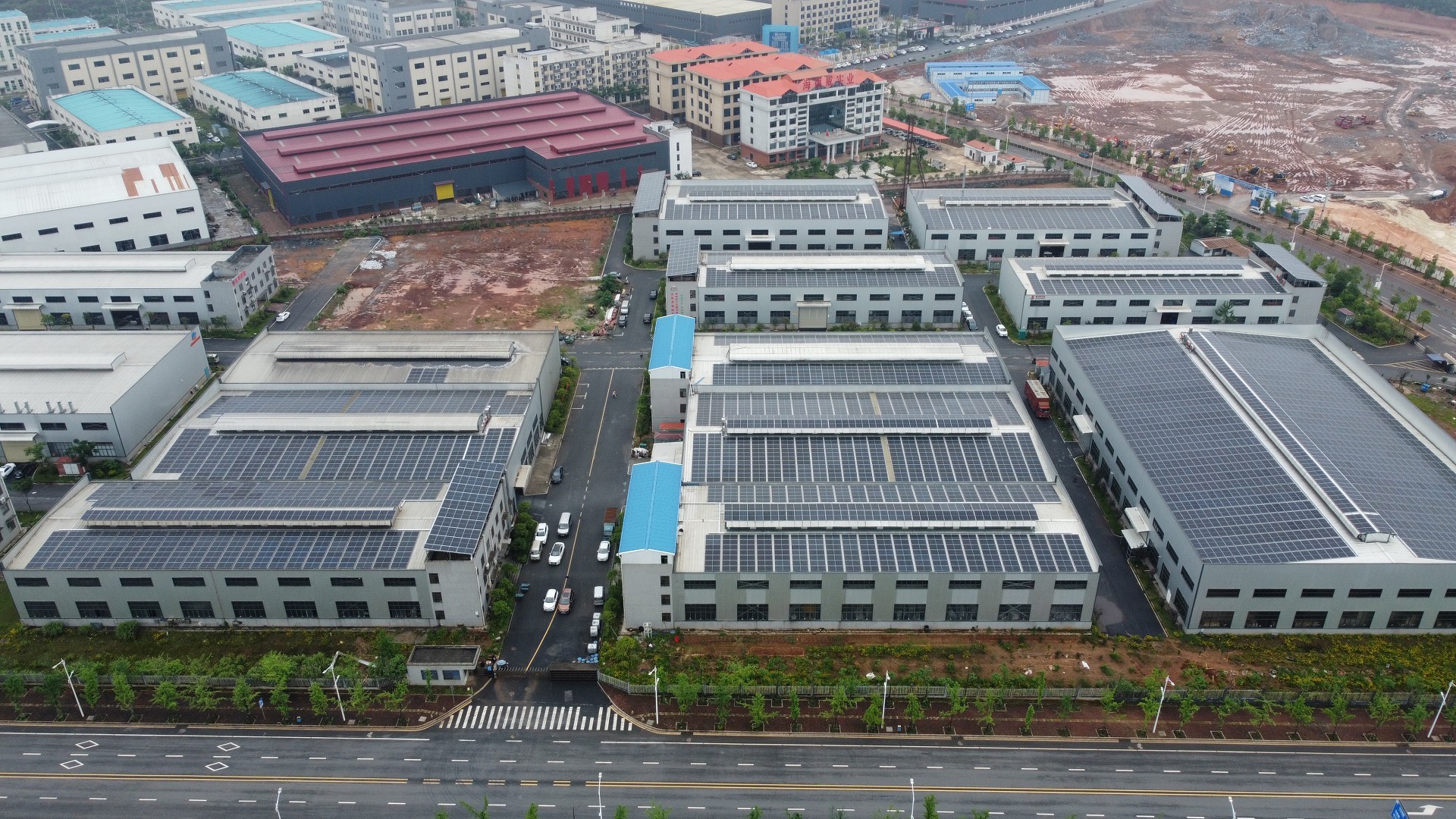 湖北365速发国际最新平台绿色能源有限公司