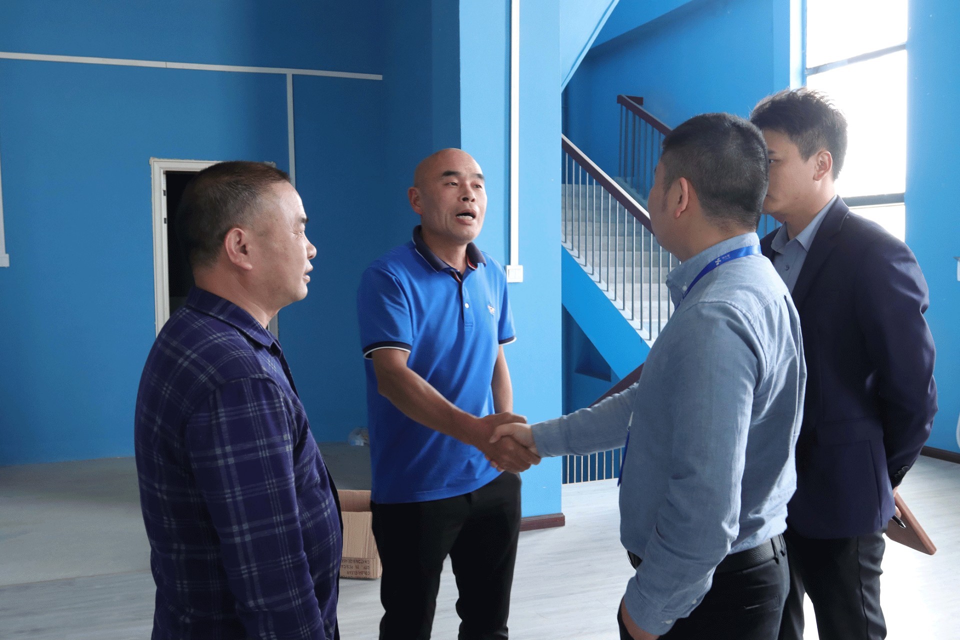 湖北365速发国际最新平台绿色能源有限公司