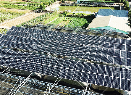 光伏发电代理加盟未来远景好的缘故原由