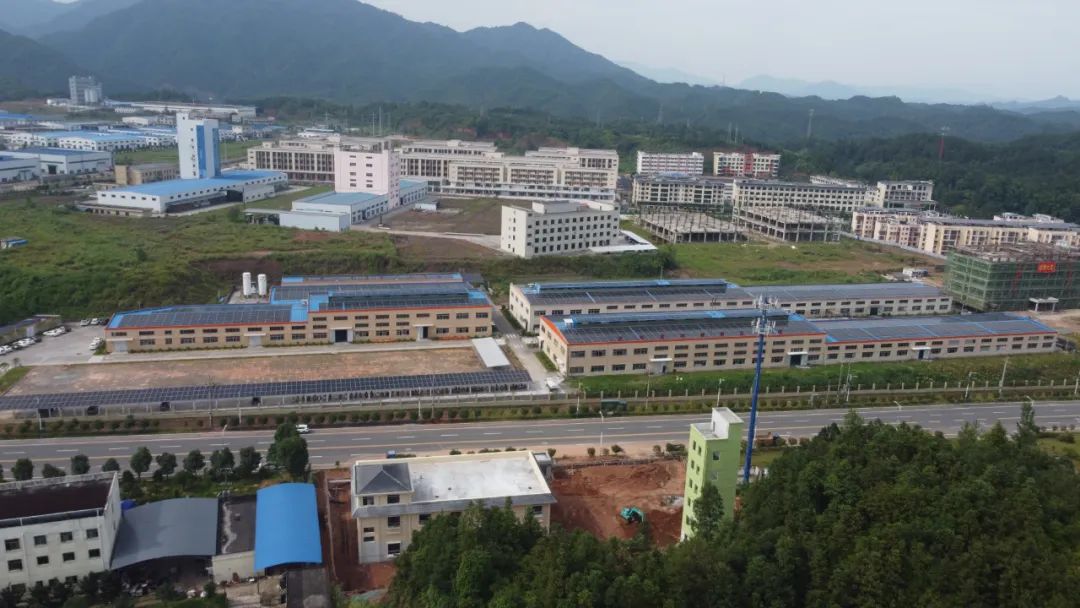 湖北365速发国际最新平台绿色能源有限公司