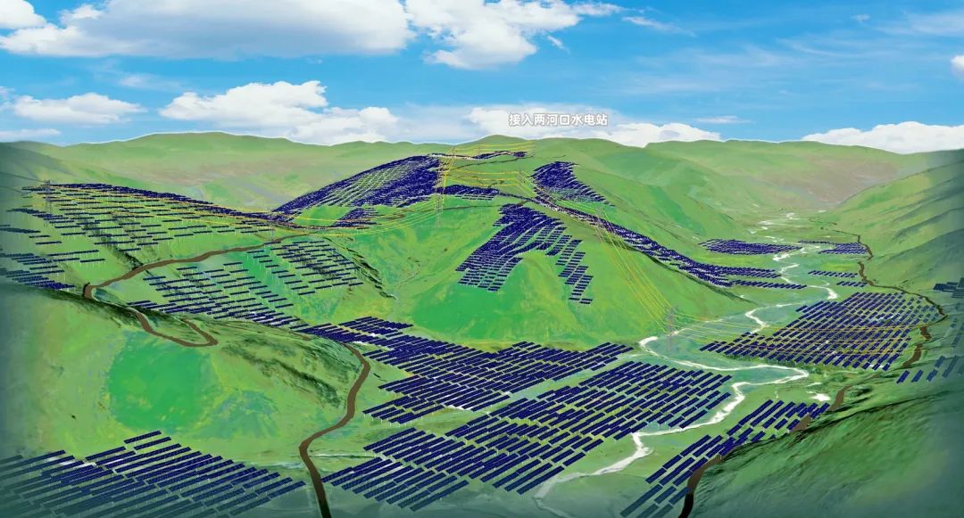 湖北365速发国际最新平台绿色能源有限公司