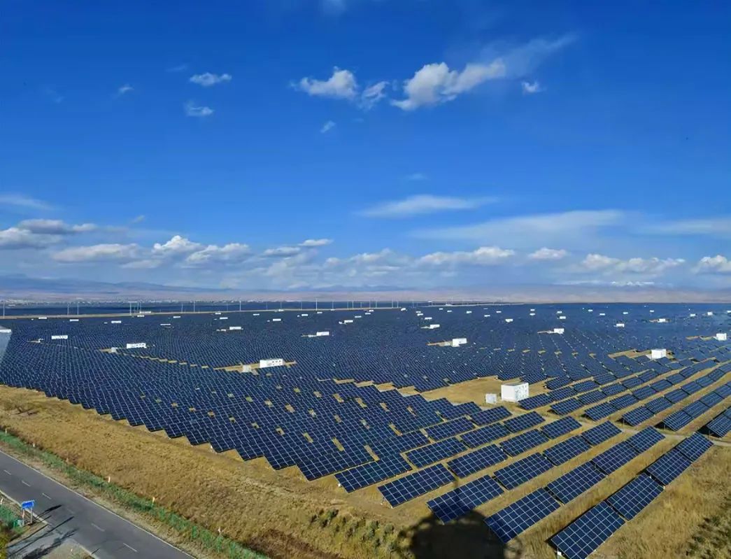 湖北365速发国际最新平台绿色能源有限公司