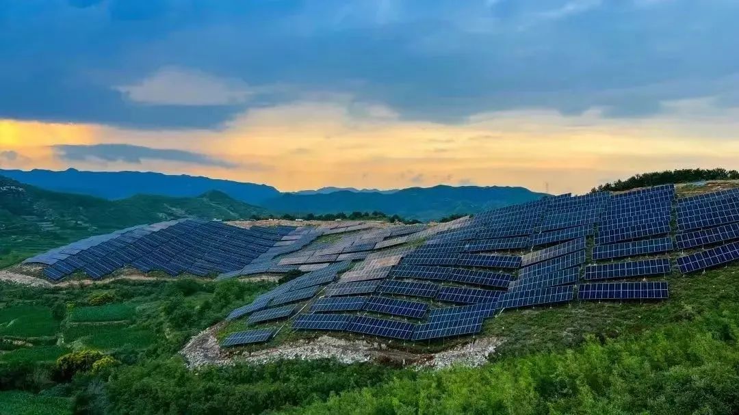 湖北365速发国际最新平台绿色能源有限公司