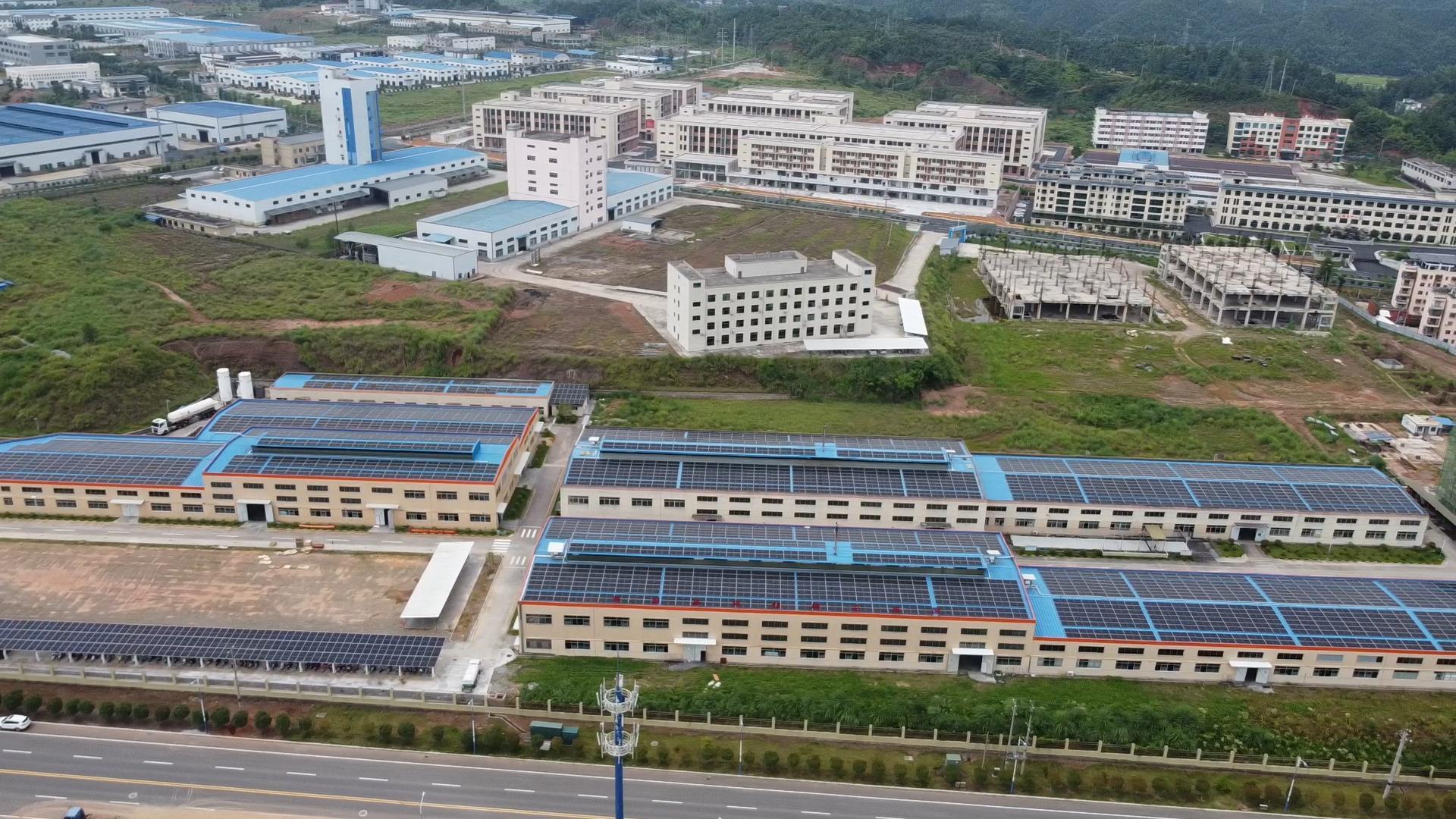 光伏人必备干货。。。。。ǖ诙弹） 卑劣天气光伏发电系统知识科普